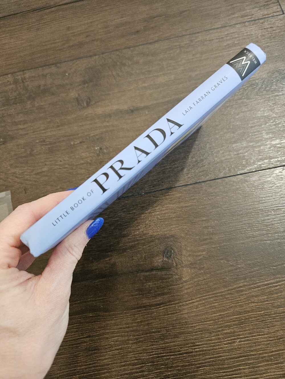 Prada Collector Gift Bundle Book Box Air Fresheners Paradoxe Sample Luxury Set - Picture 9 of 16
